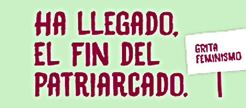 A favor del patriarcado