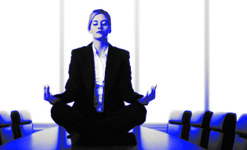 Yoga y oración cristiana Yoga y oración cristiana