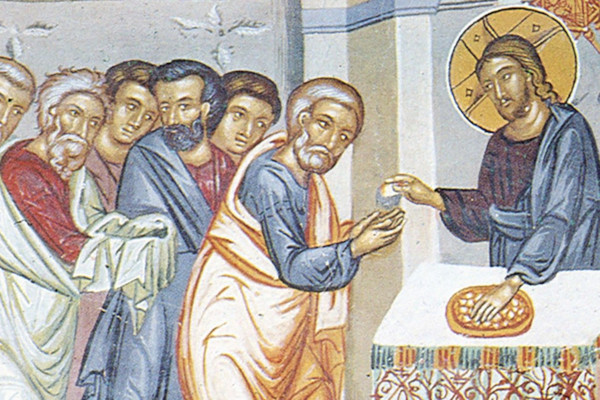 Comunión espiritual Comunión espiritual