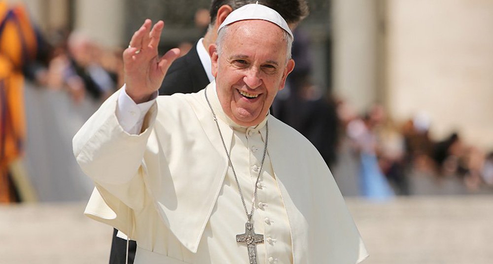Sobre el Motu Proprio del Papa Francisco